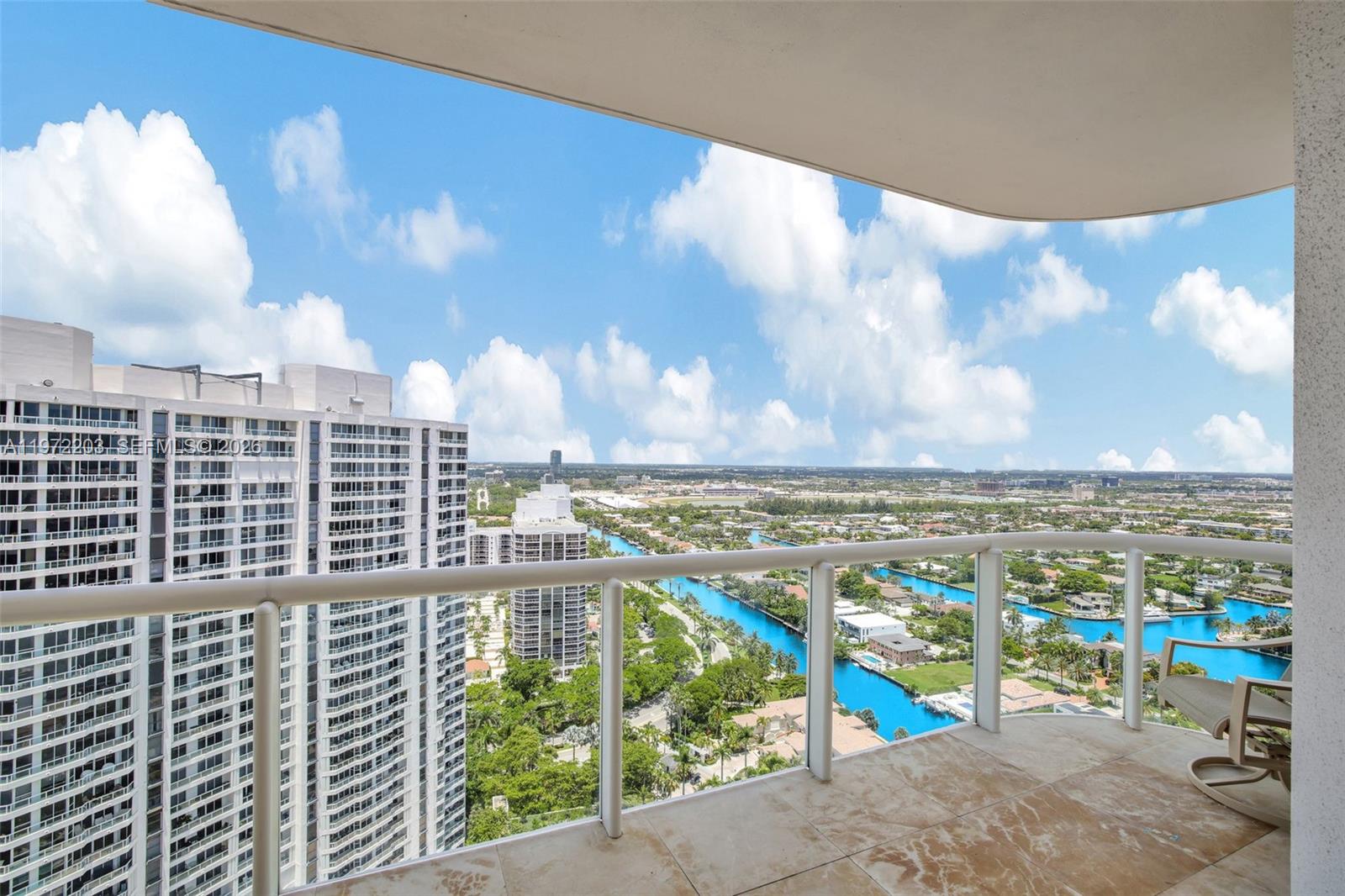 ATLANTIC I AT THE POINT C - Residential