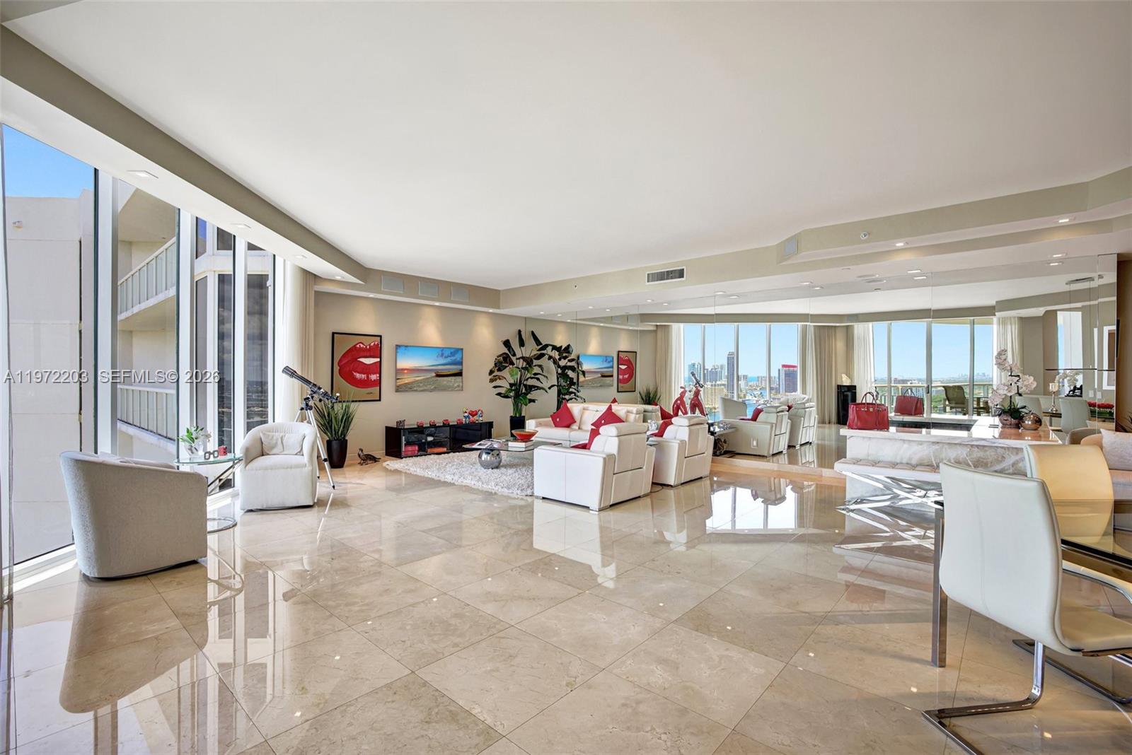 ATLANTIC I AT THE POINT C - Residential