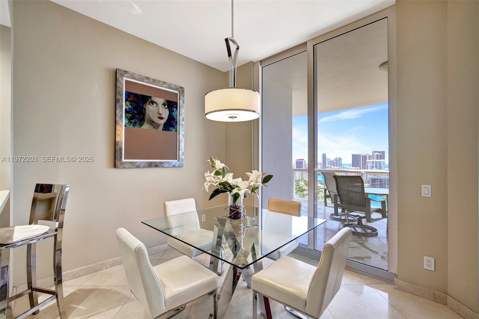 ATLANTIC I AT THE POINT C - Residential