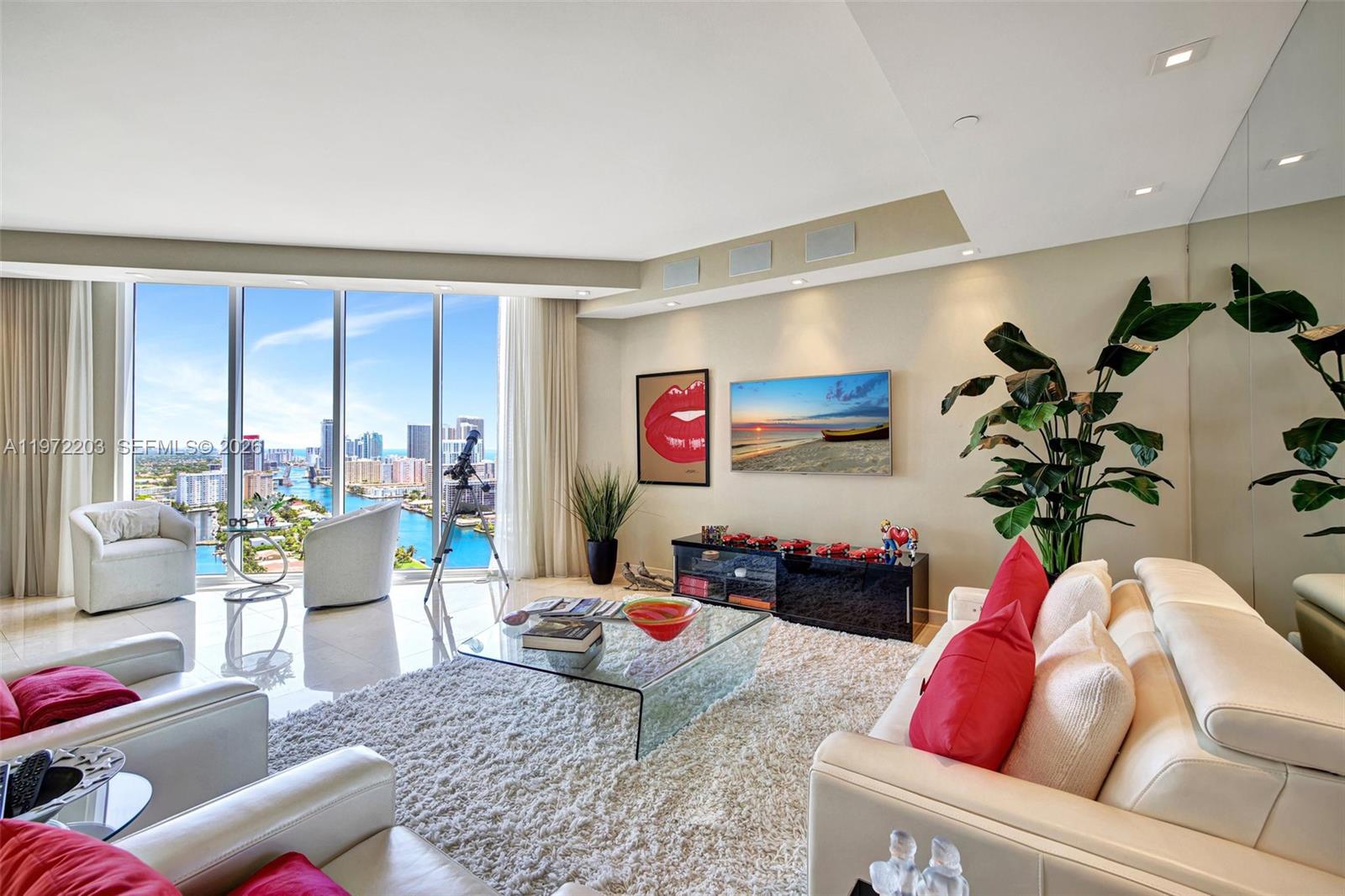 ATLANTIC I AT THE POINT C - Residential