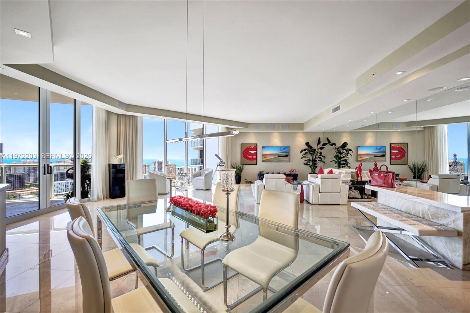 ATLANTIC I AT THE POINT C - Residential