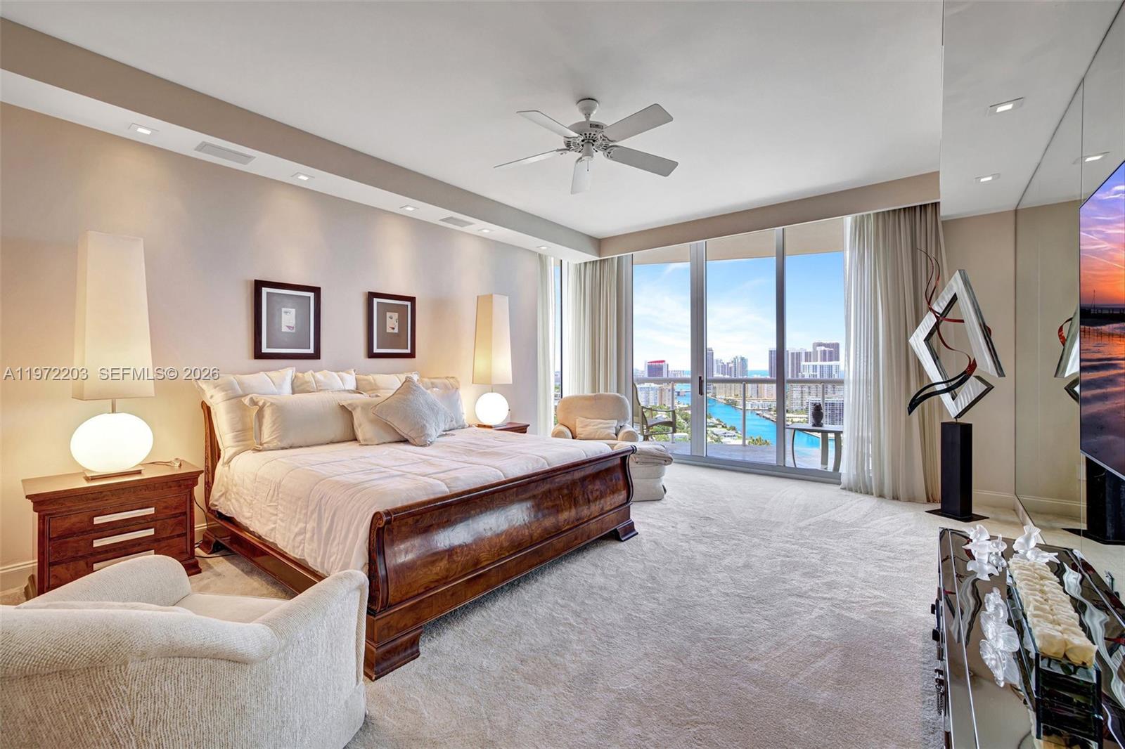 ATLANTIC I AT THE POINT C - Residential