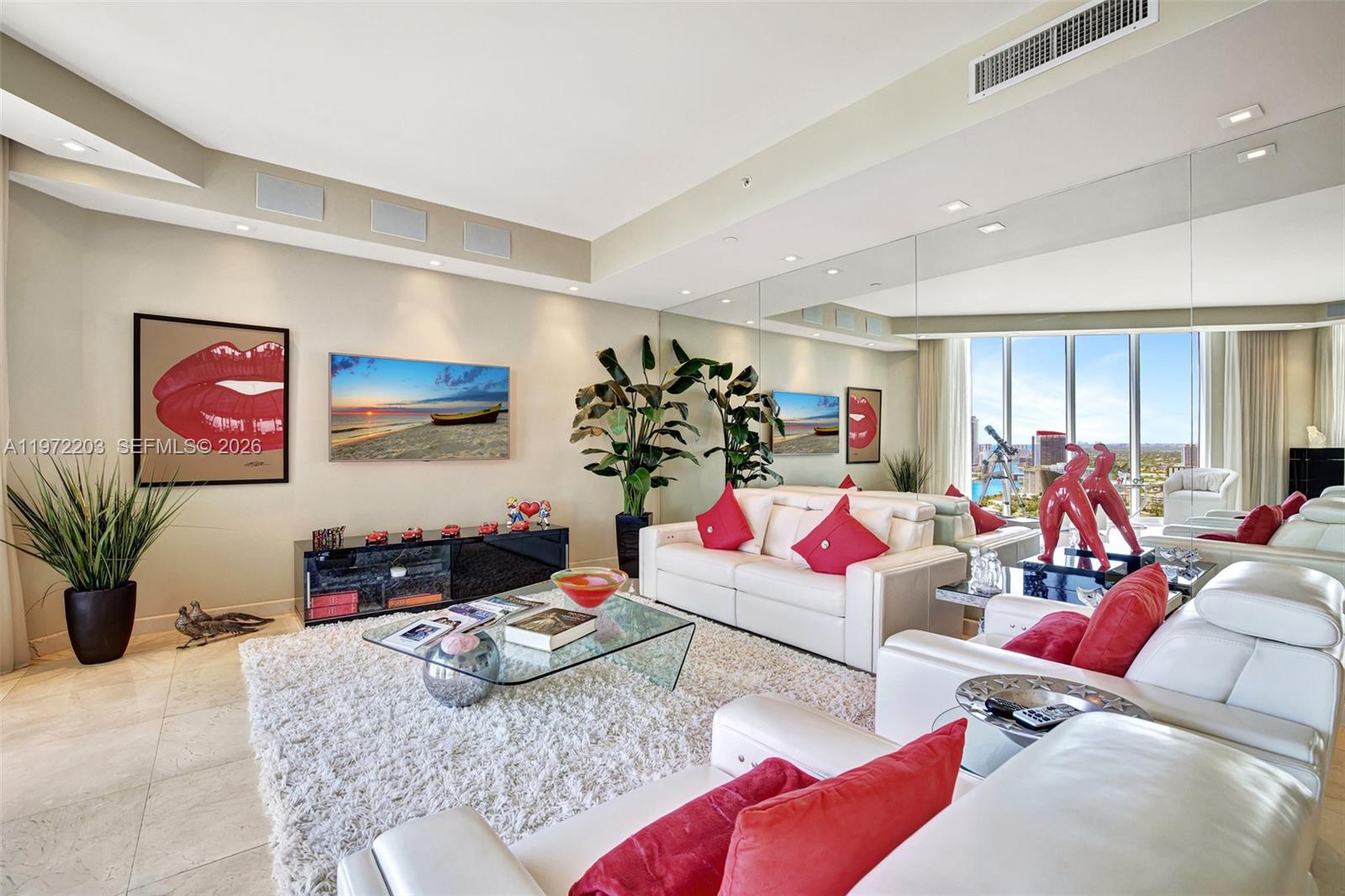 ATLANTIC I AT THE POINT C - Residential