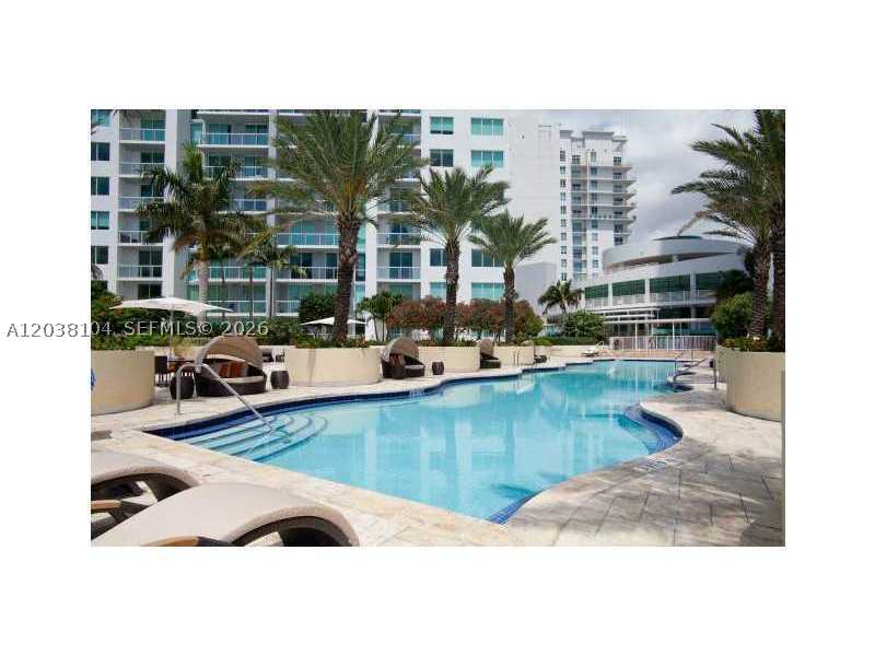Vizcayne - Residential Lease