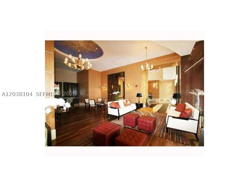Vizcayne - Residential Lease