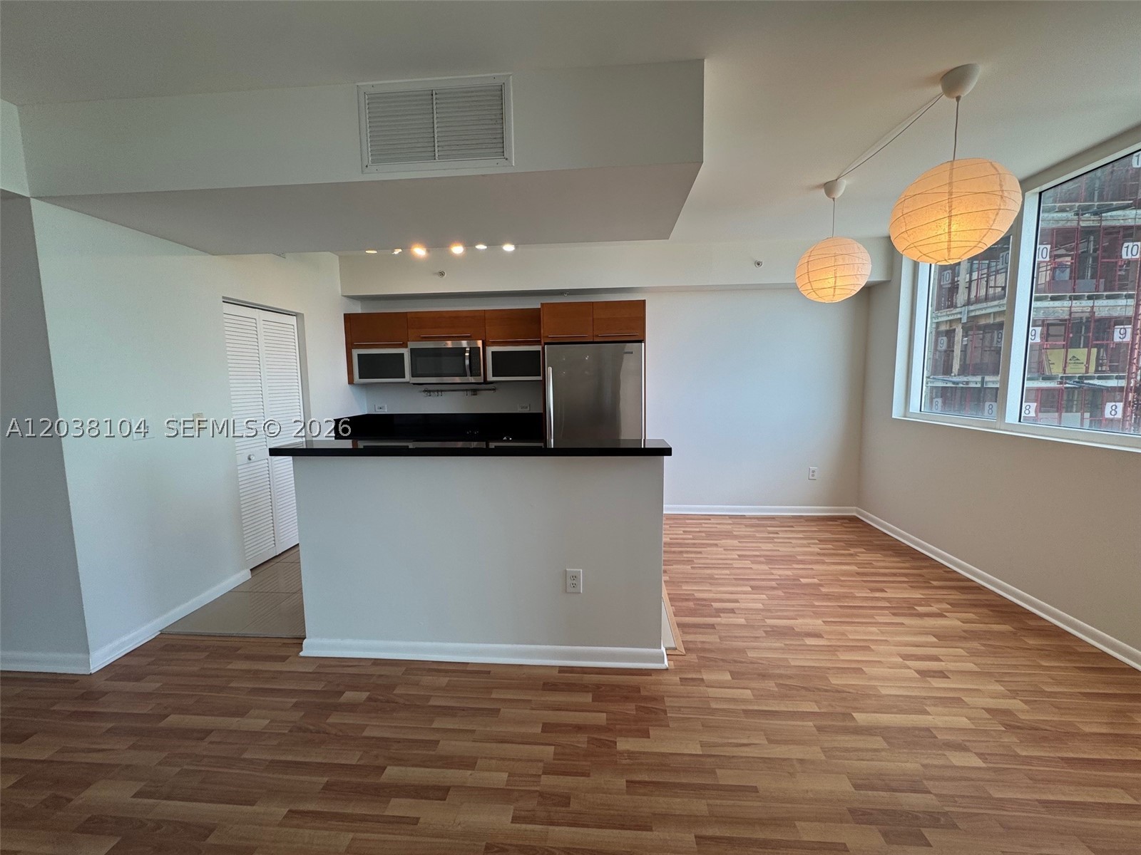 Vizcayne - Residential Lease
