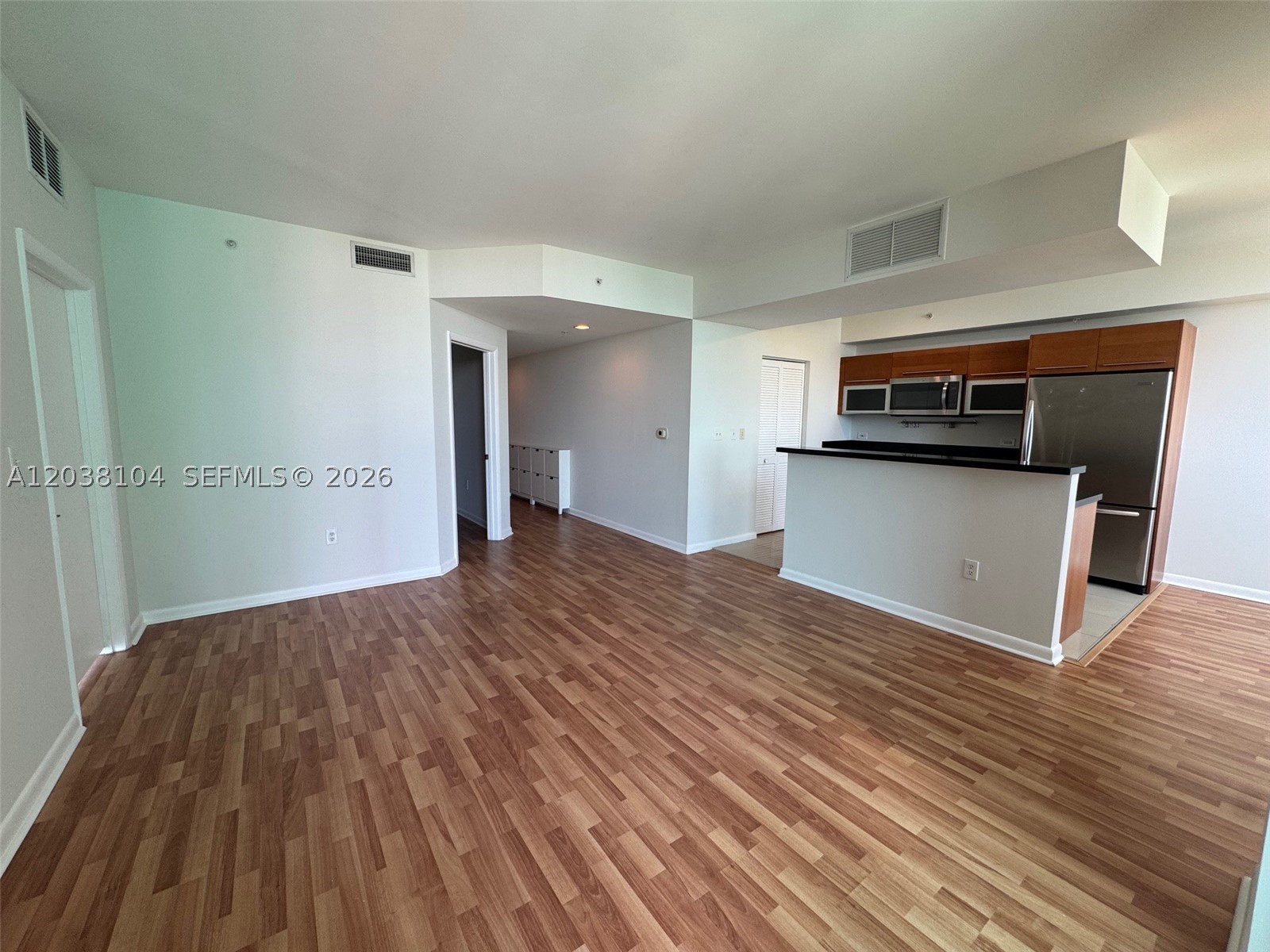 Vizcayne - Residential Lease