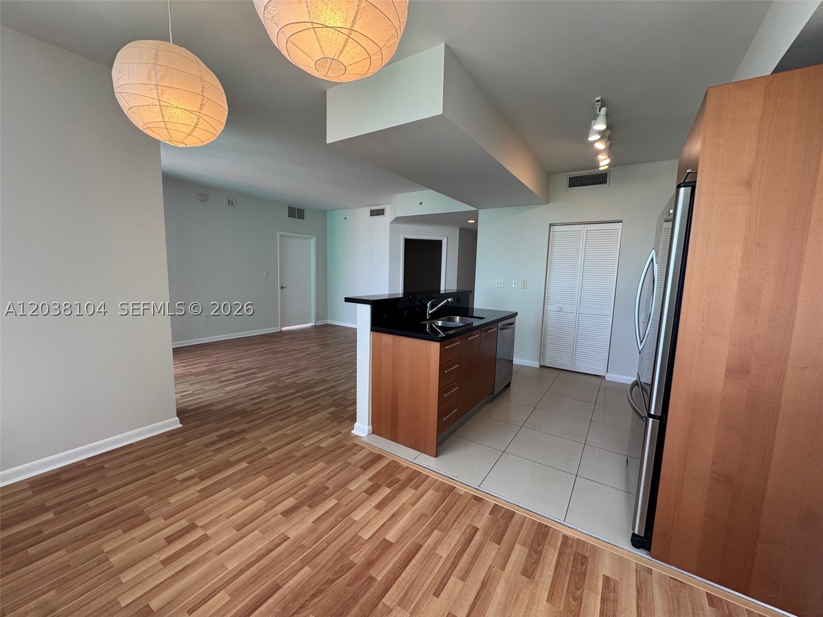 Vizcayne - Residential Lease
