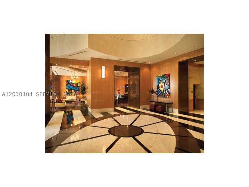 Vizcayne - Residential Lease
