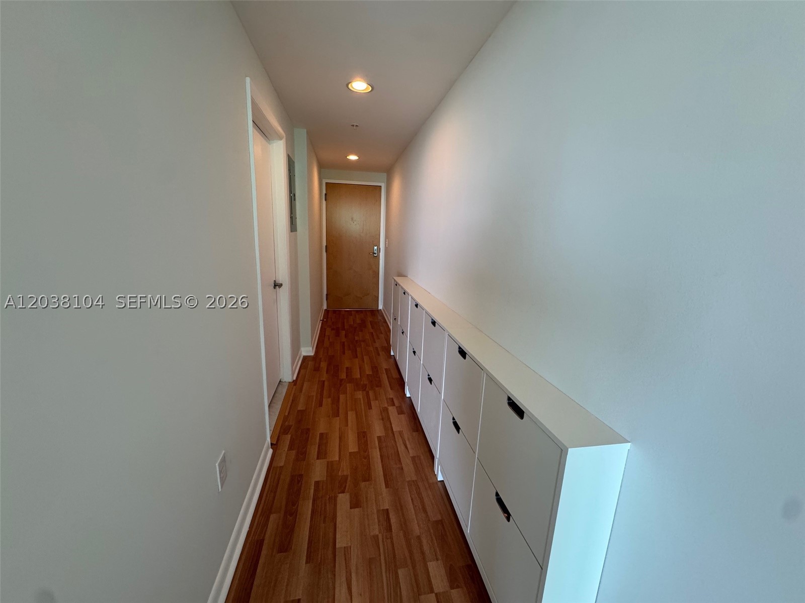 Vizcayne - Residential Lease