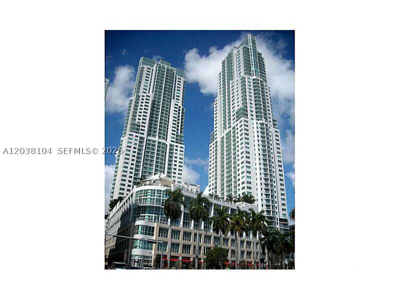 Vizcayne - Residential Lease