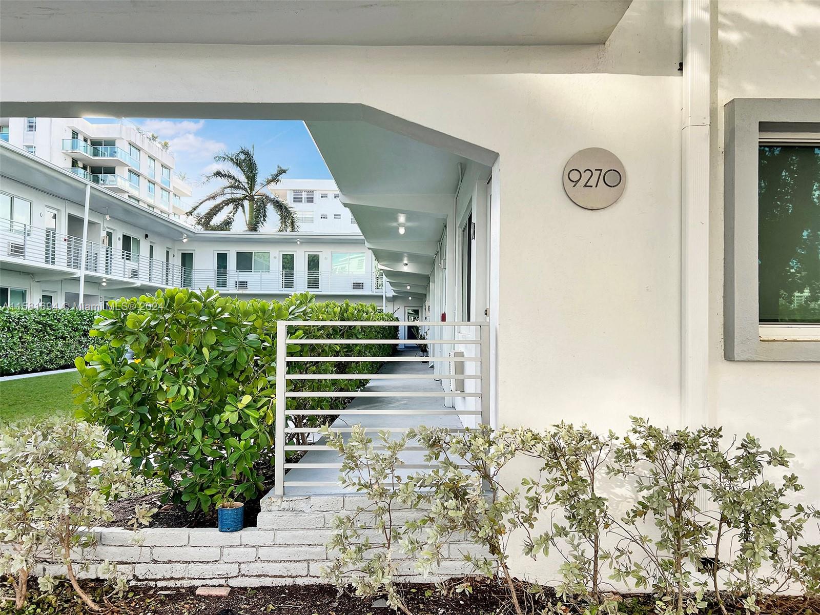 BAY HARBOR ISLAND - Residential Lease