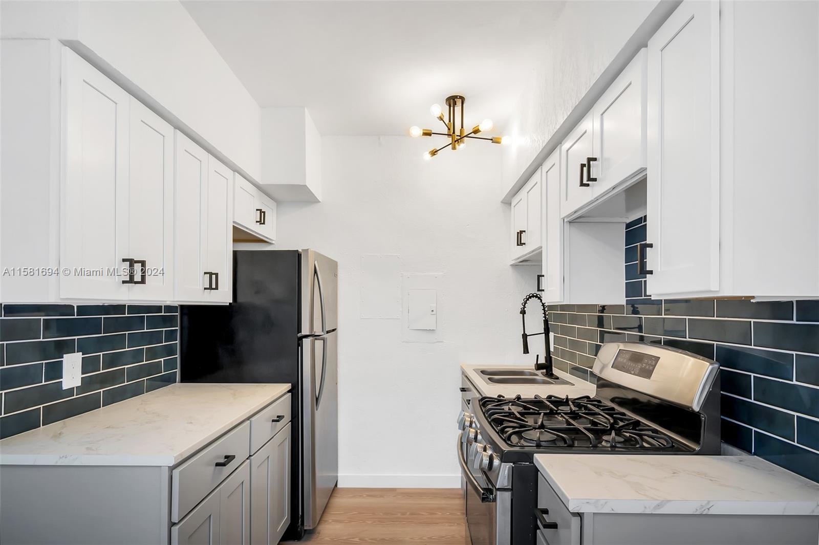 BAY HARBOR ISLAND - Residential Lease