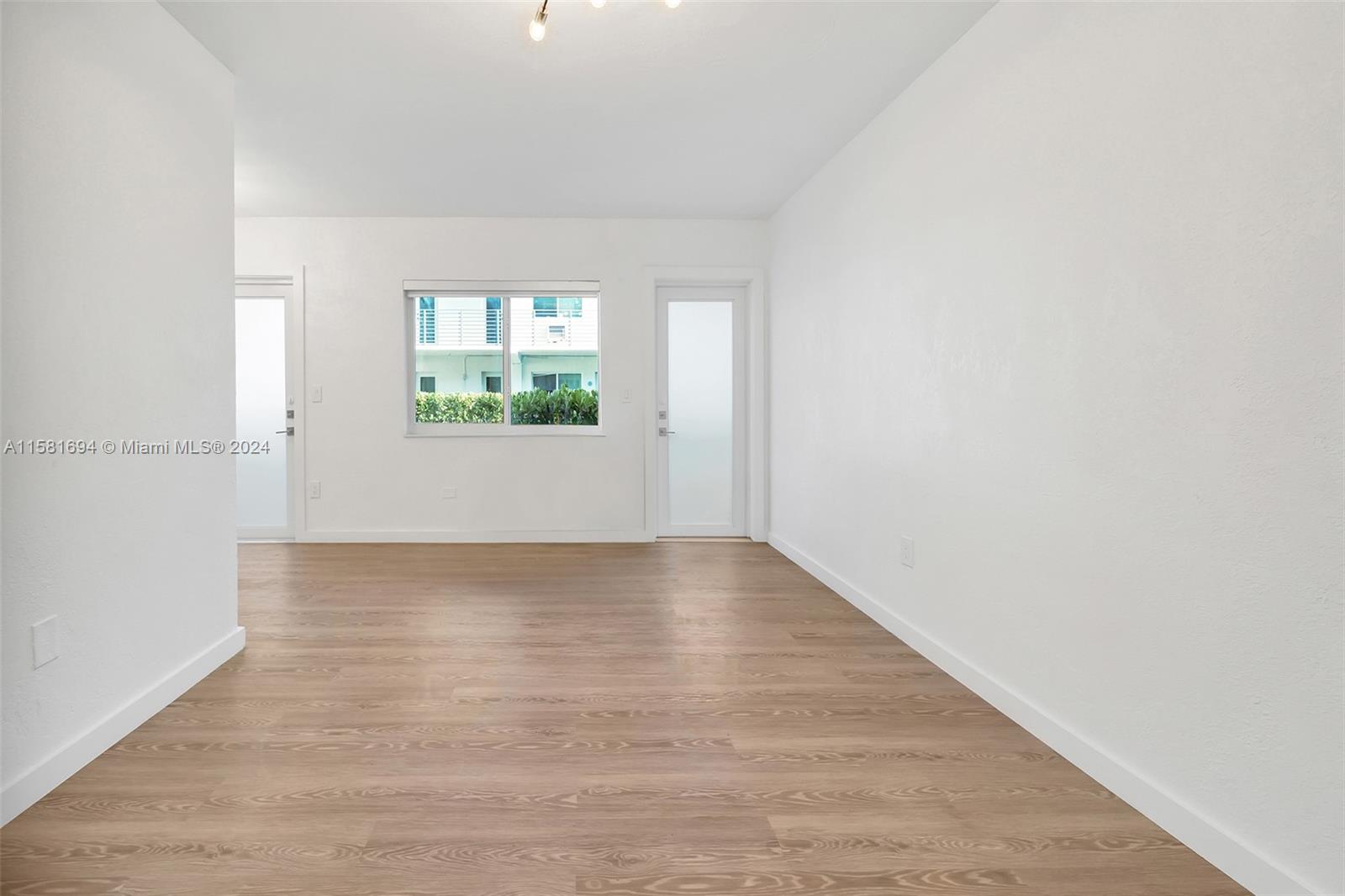 BAY HARBOR ISLAND - Residential Lease