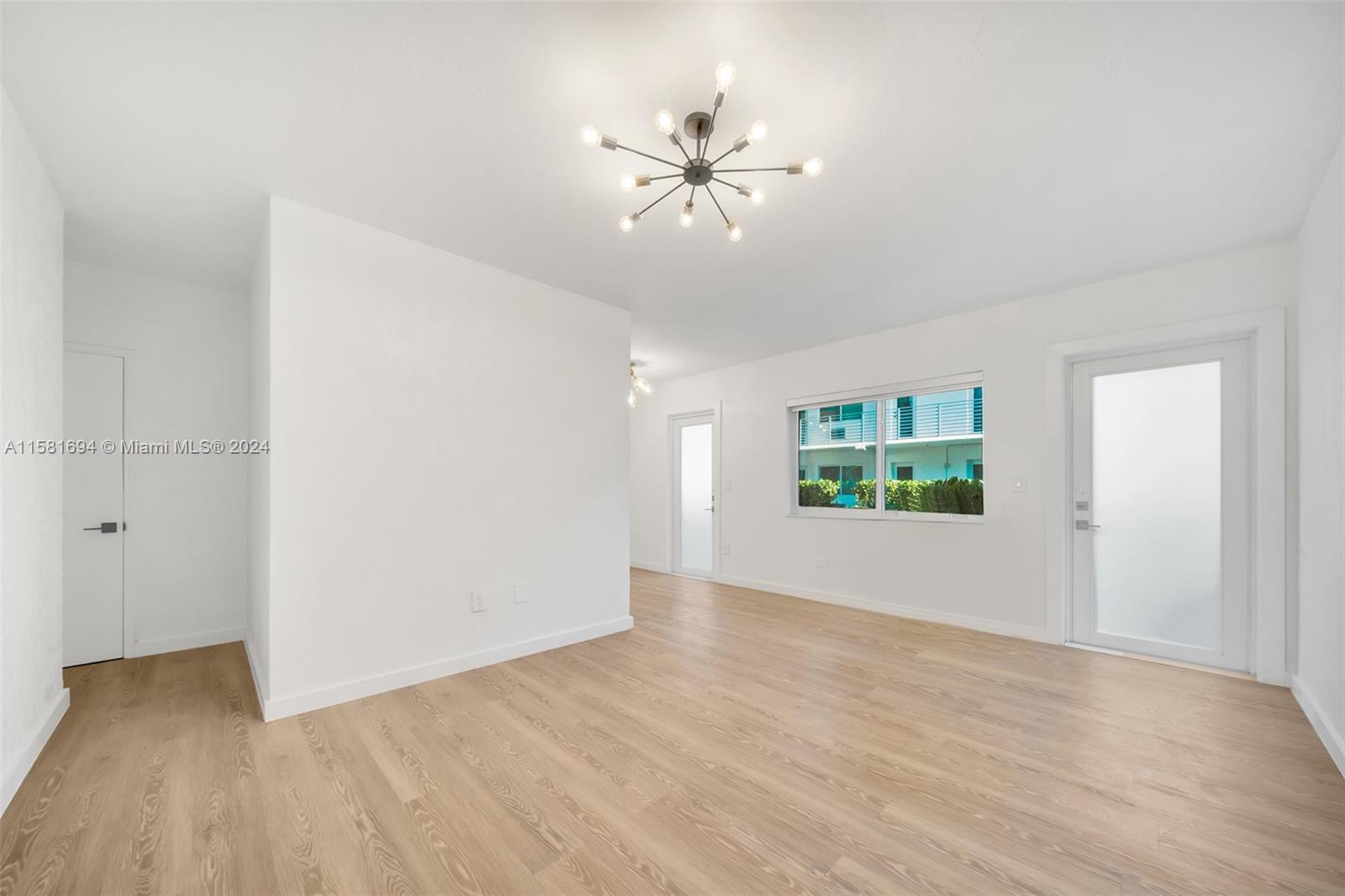 BAY HARBOR ISLAND - Residential Lease