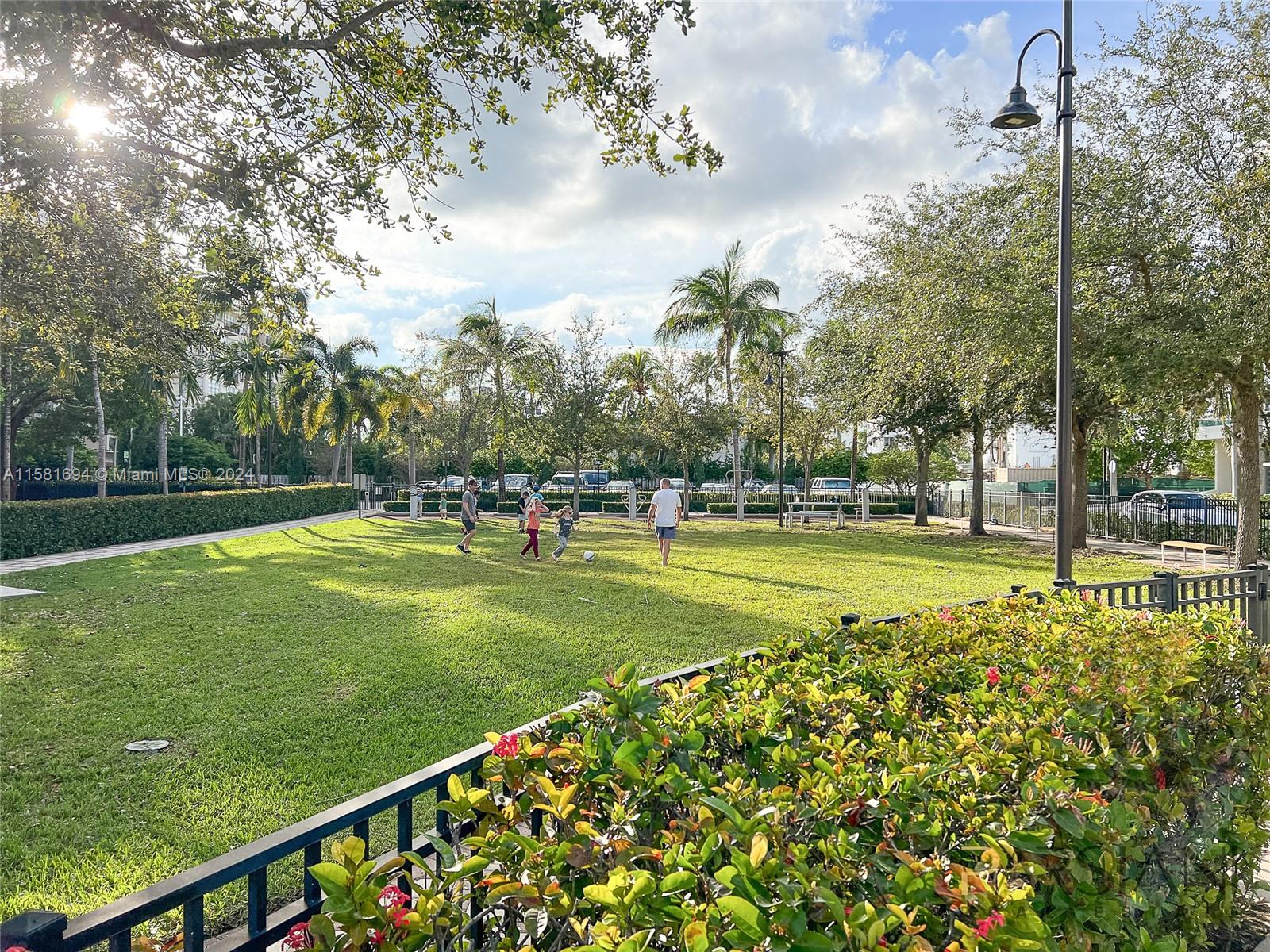 BAY HARBOR ISLAND - Residential Lease