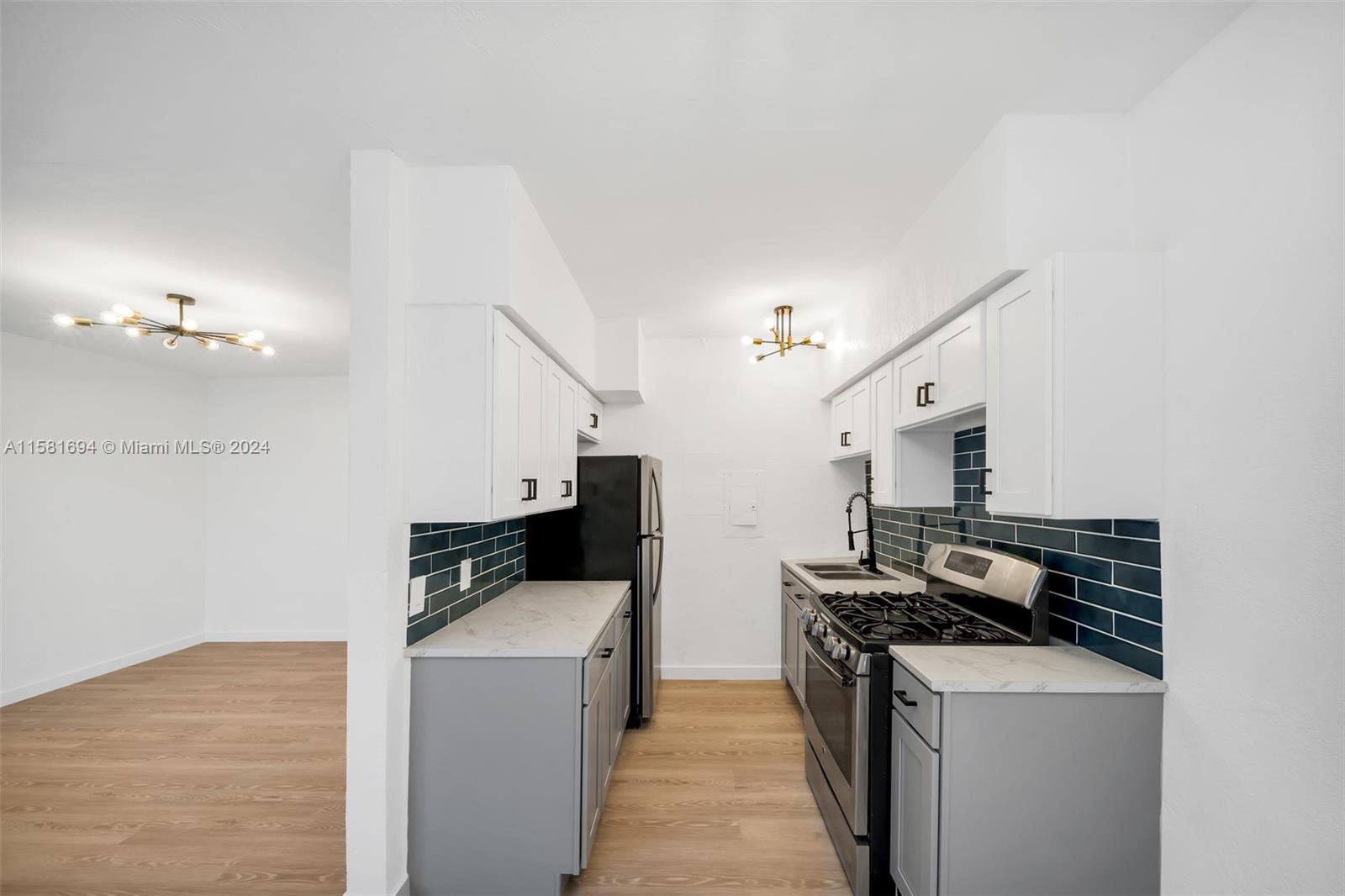 BAY HARBOR ISLAND - Residential Lease