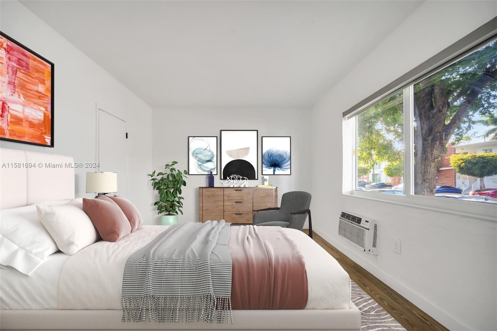 BAY HARBOR ISLAND - Residential Lease