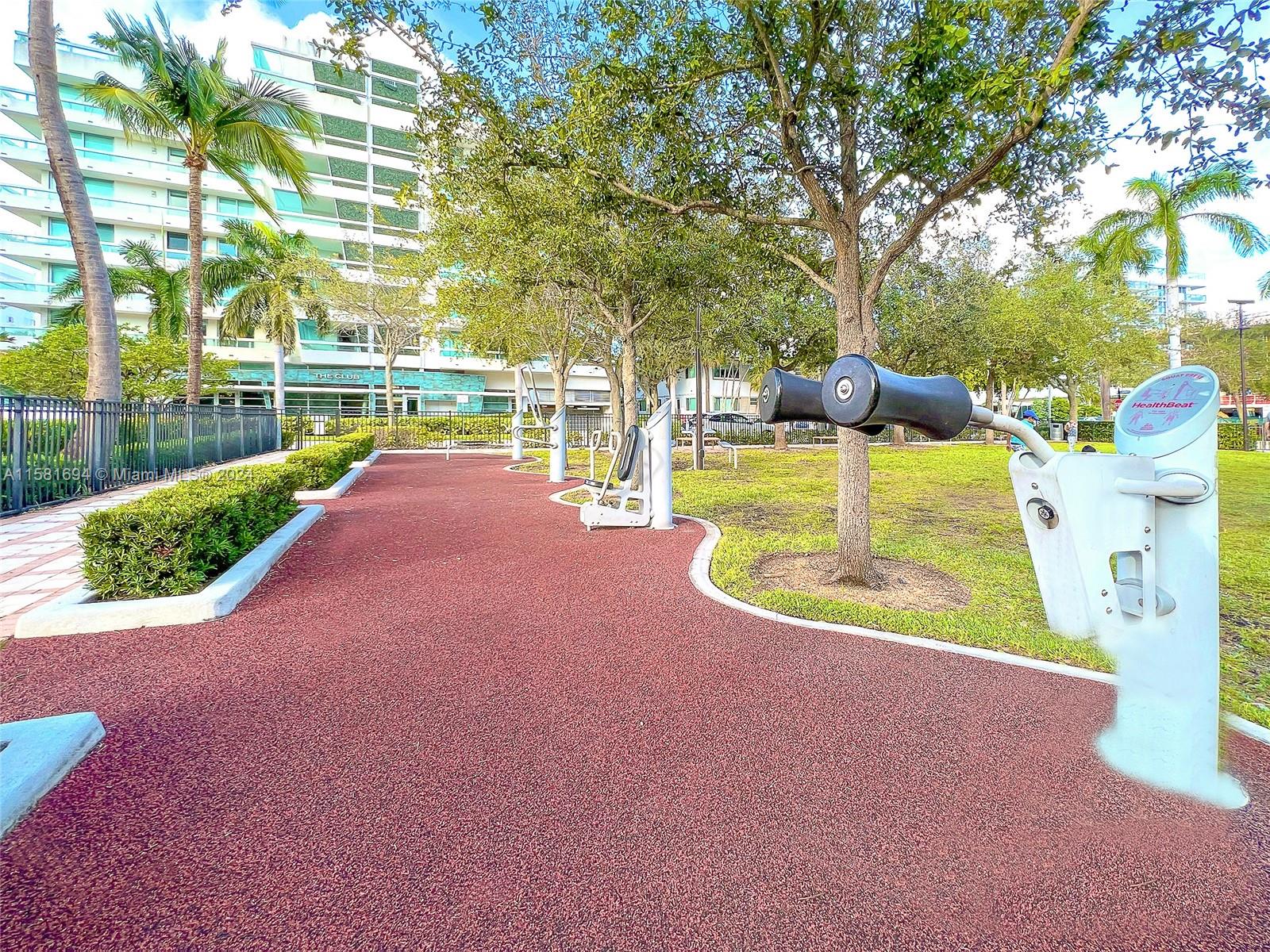 BAY HARBOR ISLAND - Residential Lease
