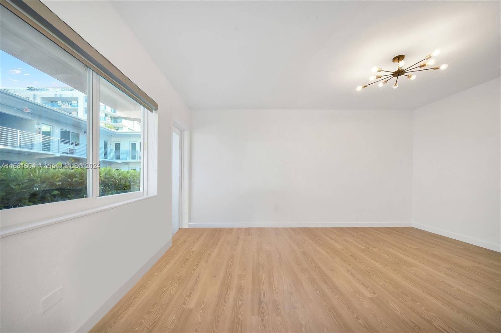 BAY HARBOR ISLAND - Residential Lease