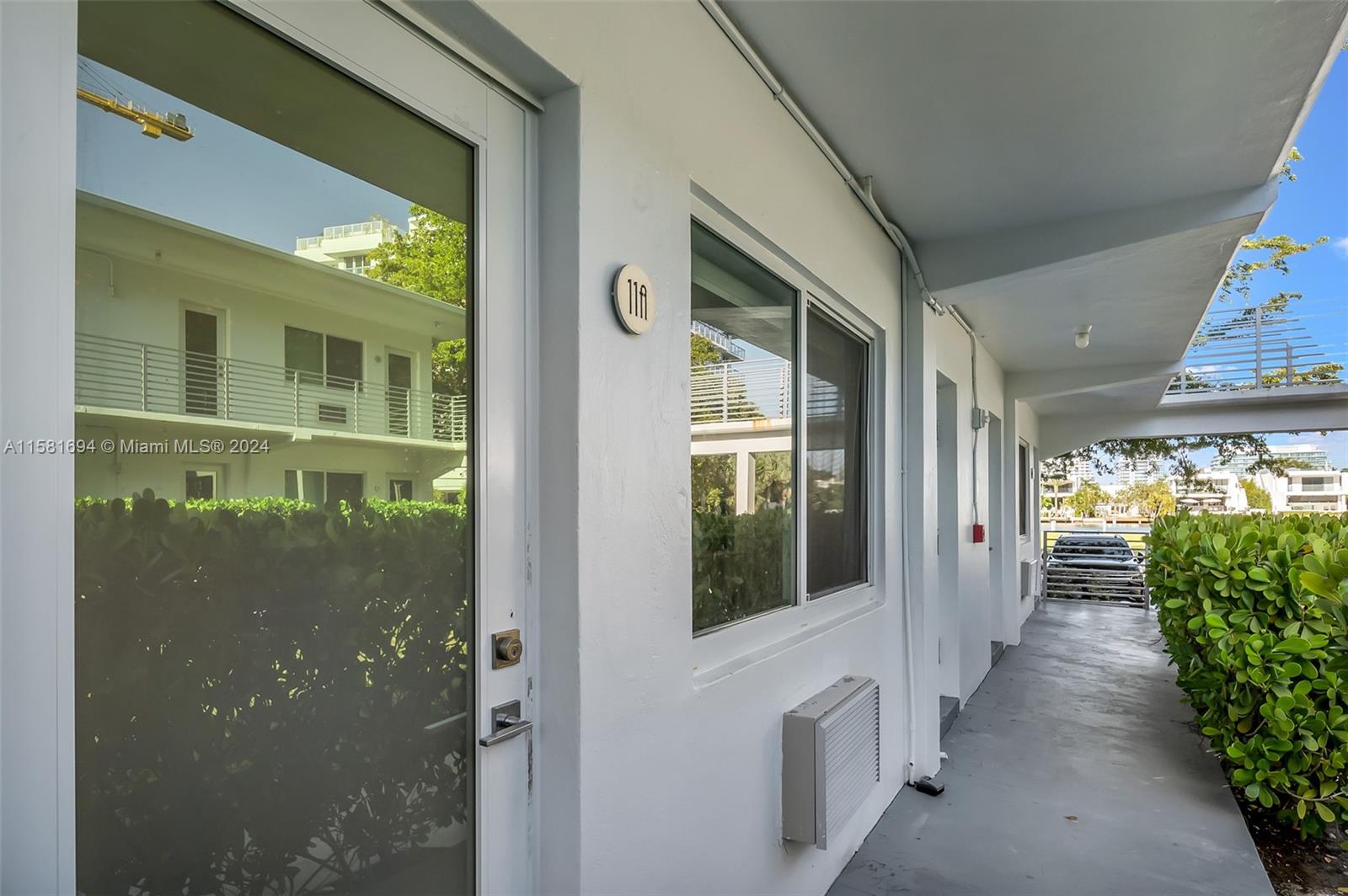 BAY HARBOR ISLAND - Residential Lease