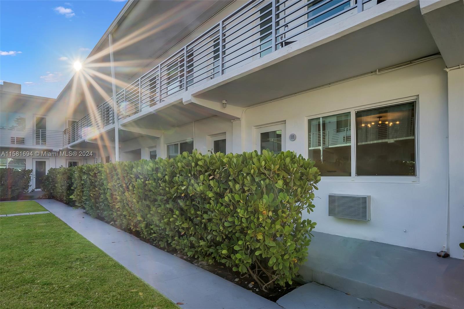 BAY HARBOR ISLAND - Residential Lease