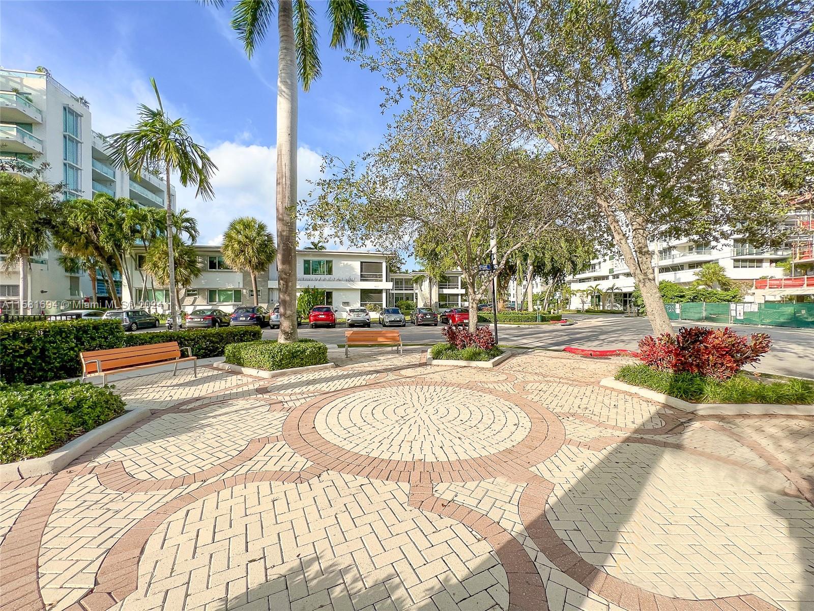 BAY HARBOR ISLAND - Residential Lease