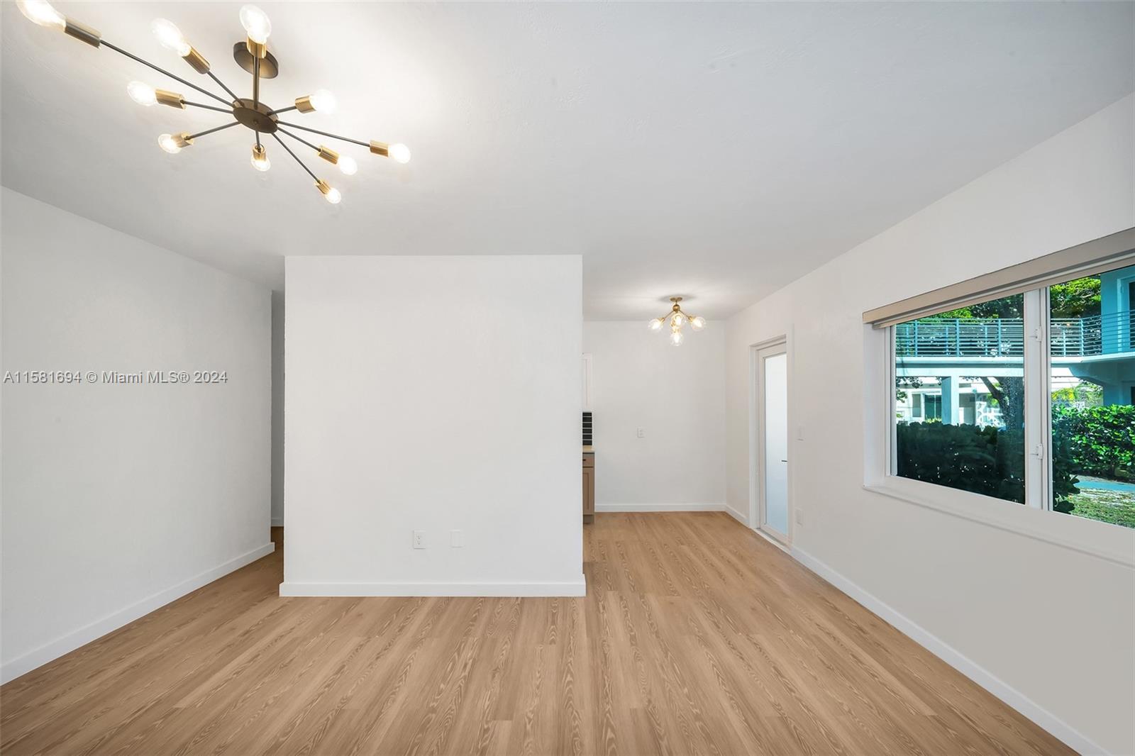 BAY HARBOR ISLAND - Residential Lease