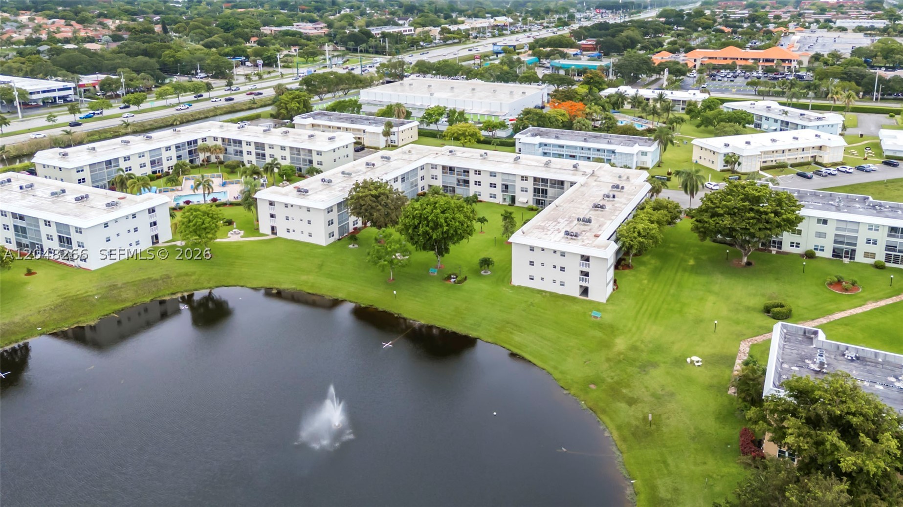 SANDALFOOT SOUTH THREE CO - Residential