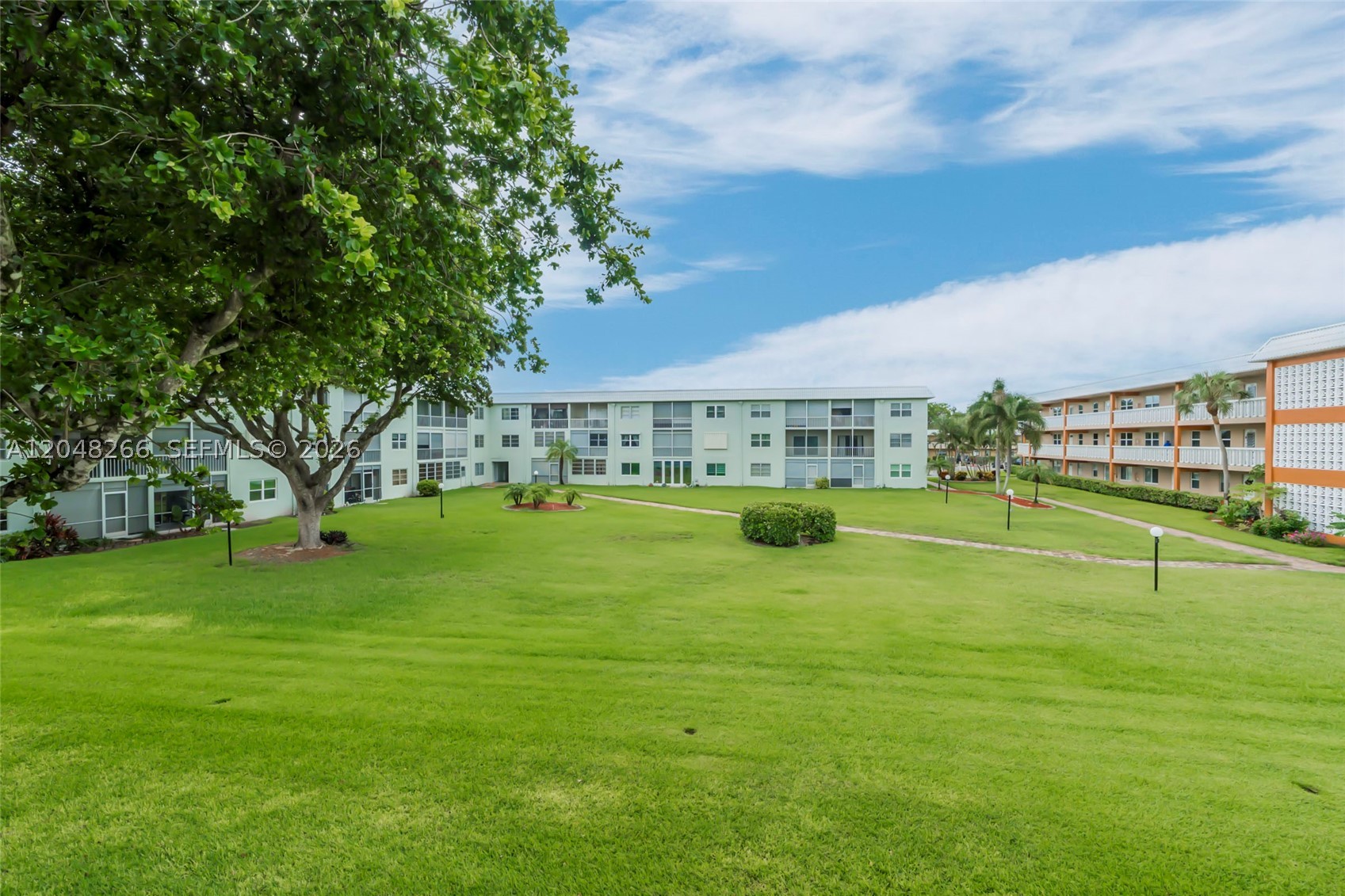 SANDALFOOT SOUTH THREE CO - Residential