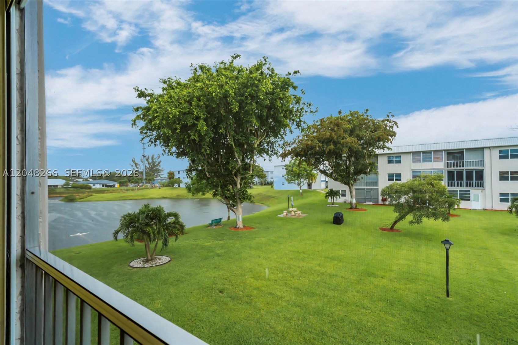 SANDALFOOT SOUTH THREE CO - Residential