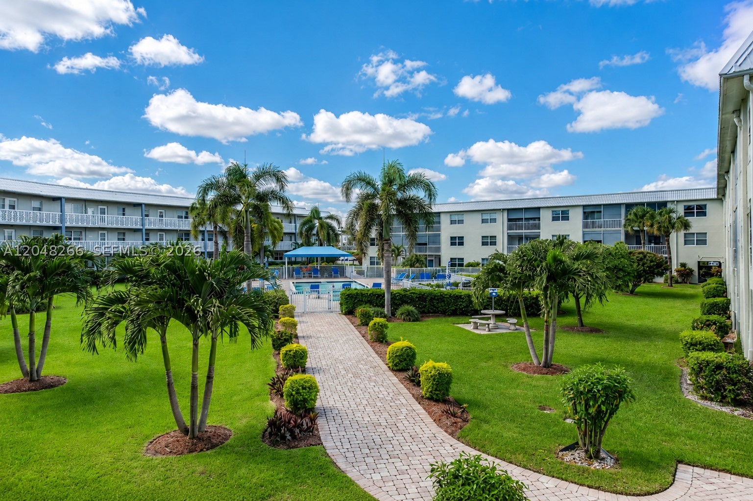 SANDALFOOT SOUTH THREE CO - Residential