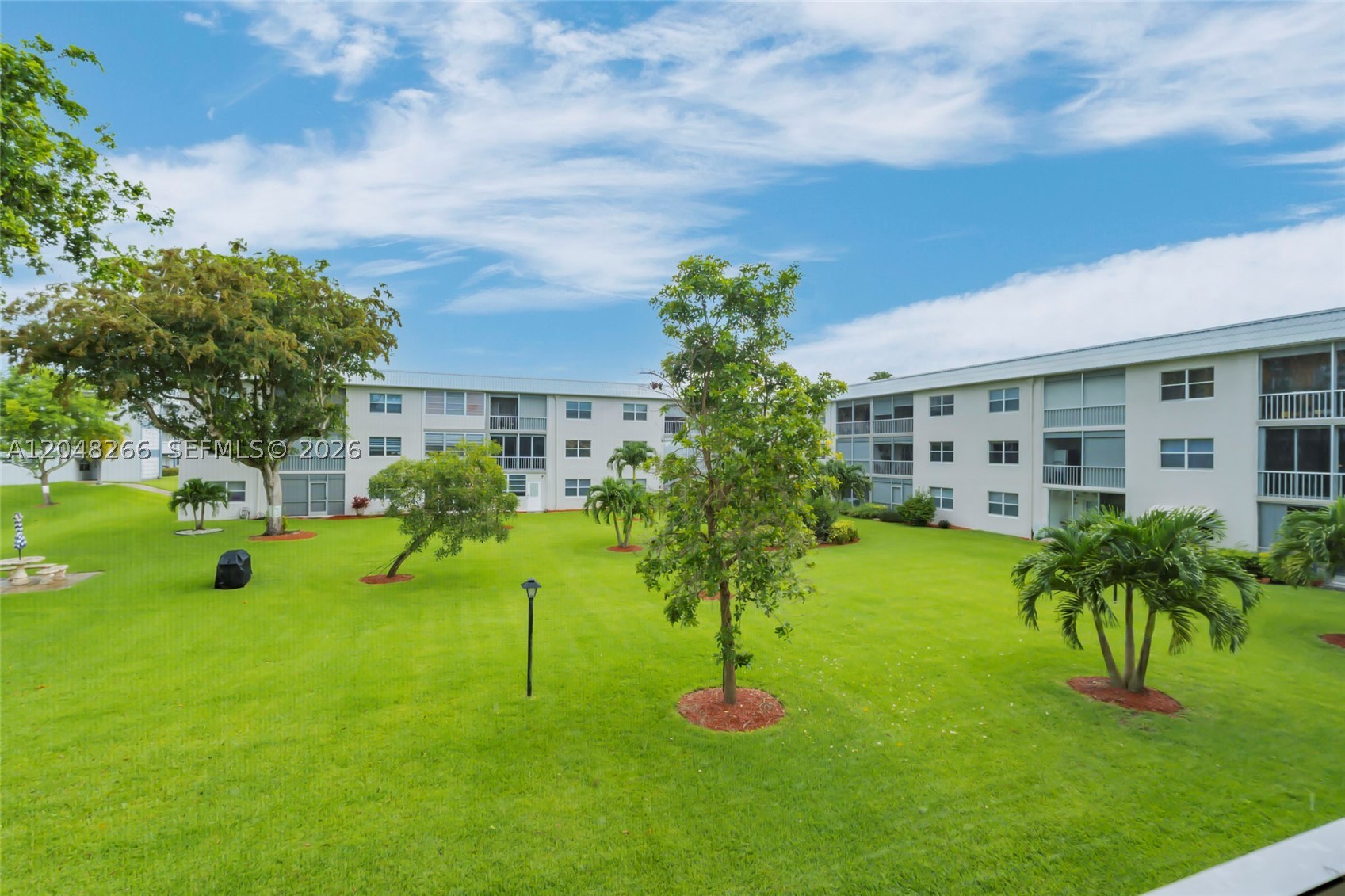 SANDALFOOT SOUTH THREE CO - Residential