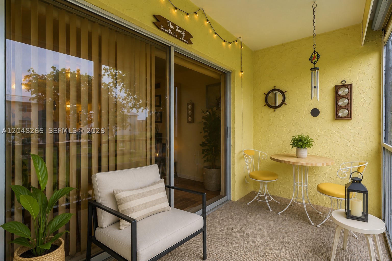 SANDALFOOT SOUTH THREE CO - Residential