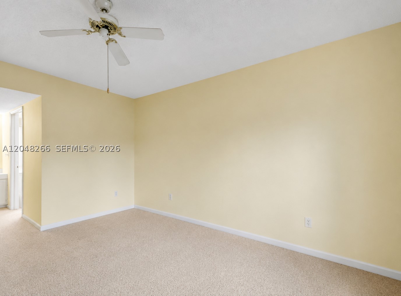 SANDALFOOT SOUTH THREE CO - Residential