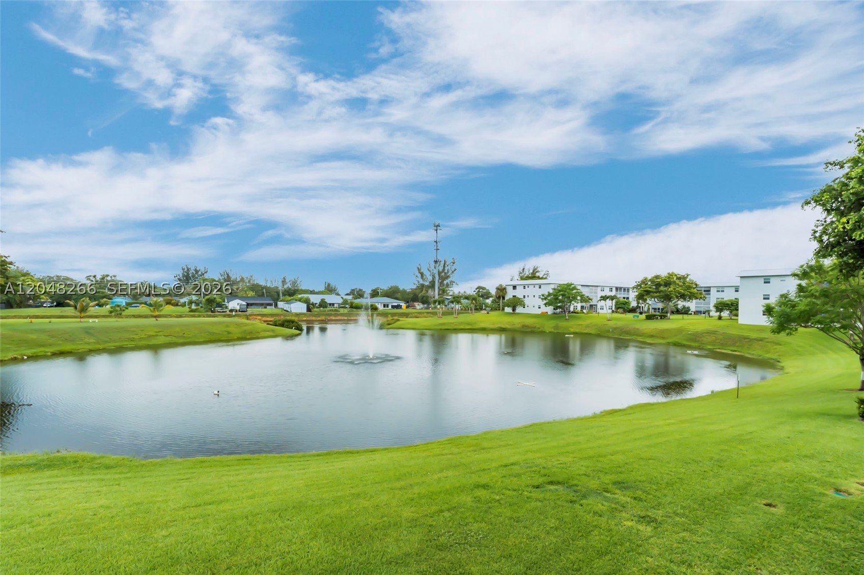 SANDALFOOT SOUTH THREE CO - Residential