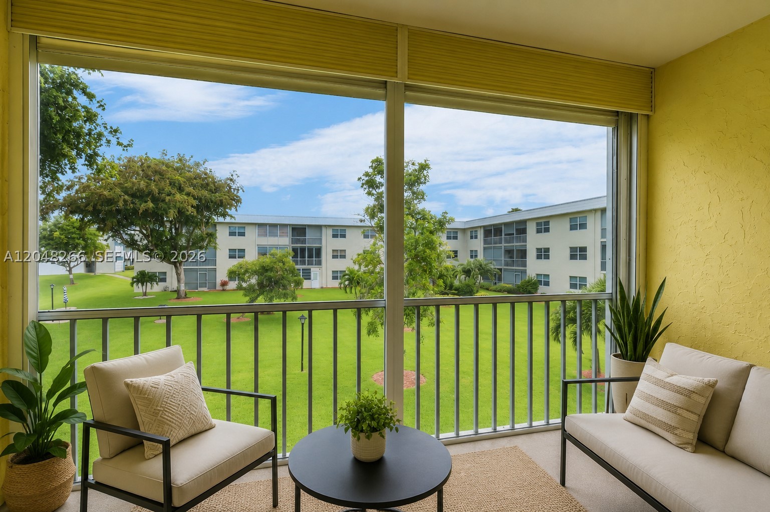 SANDALFOOT SOUTH THREE CO - Residential