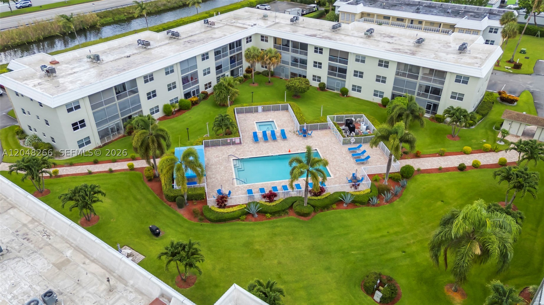 SANDALFOOT SOUTH THREE CO - Residential