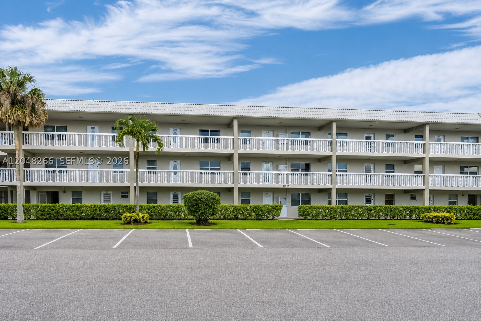 SANDALFOOT SOUTH THREE CO - Residential