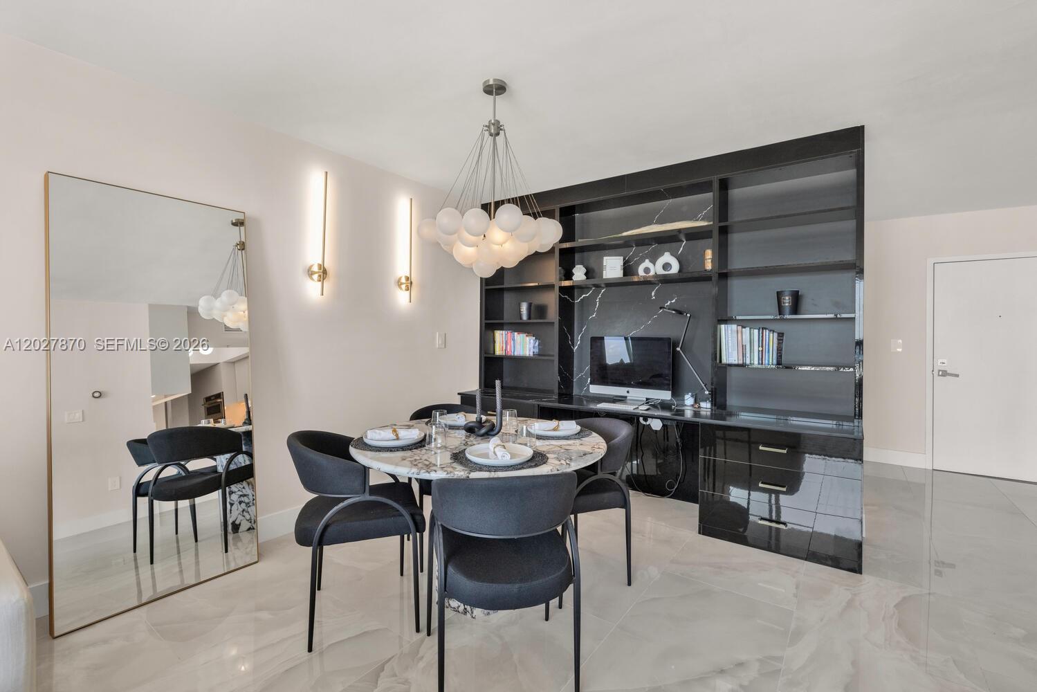 YACHT CLUB AT PORTOFINO C - Residential