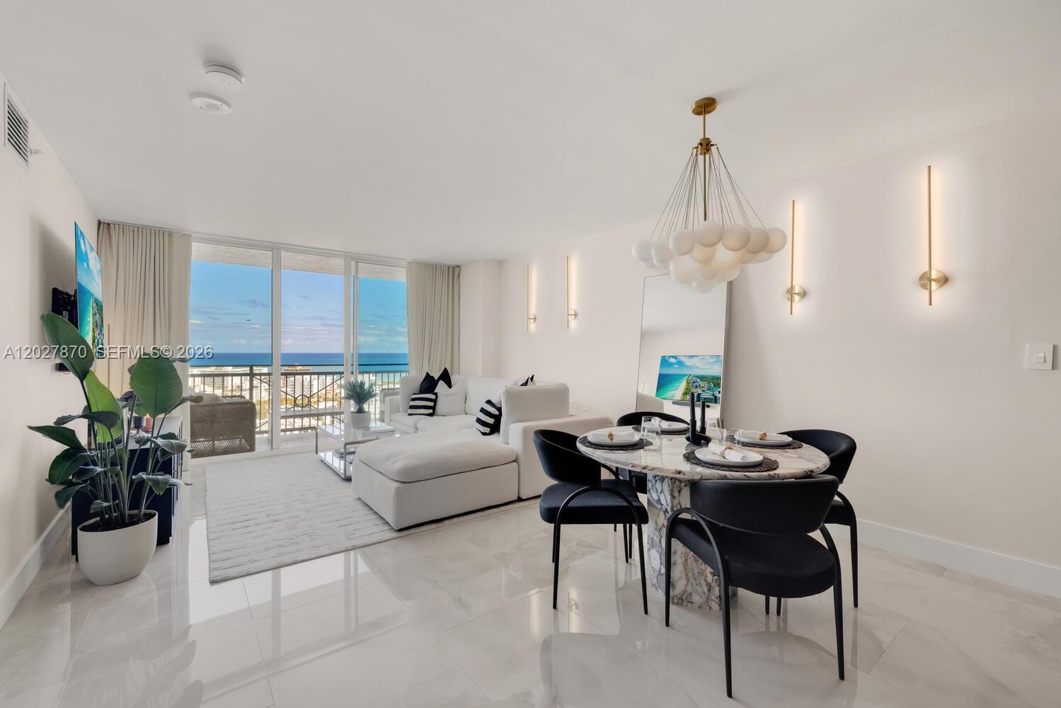 YACHT CLUB AT PORTOFINO C - Residential
