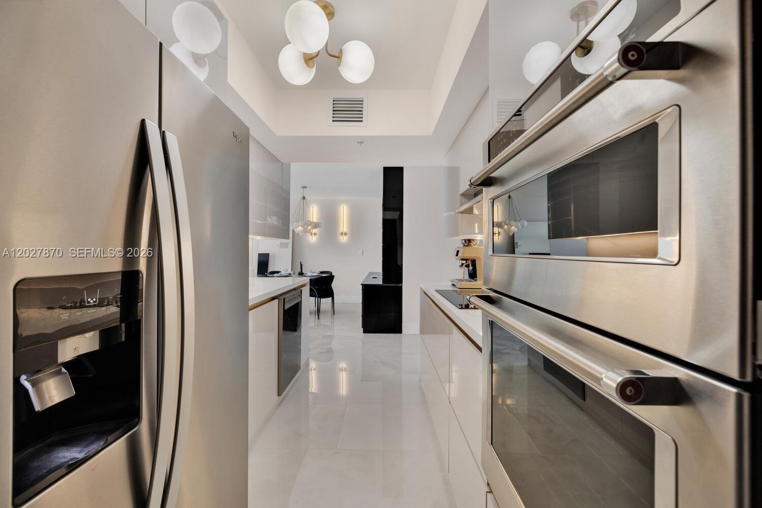 YACHT CLUB AT PORTOFINO C - Residential