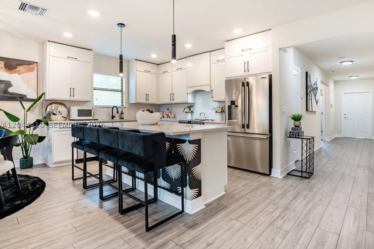 TRICITY PLAT - Residential
