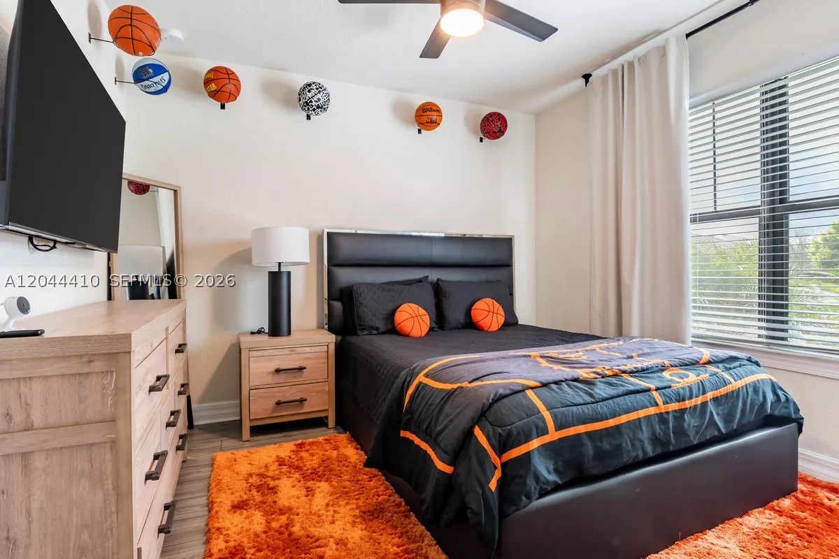 TRICITY PLAT - Residential