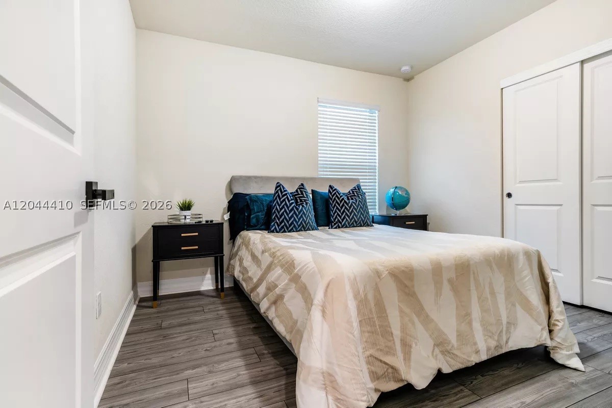 TRICITY PLAT - Residential