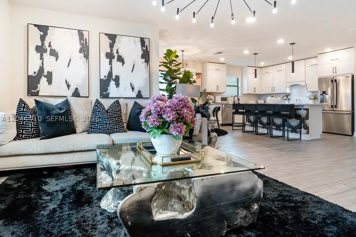 TRICITY PLAT - Residential