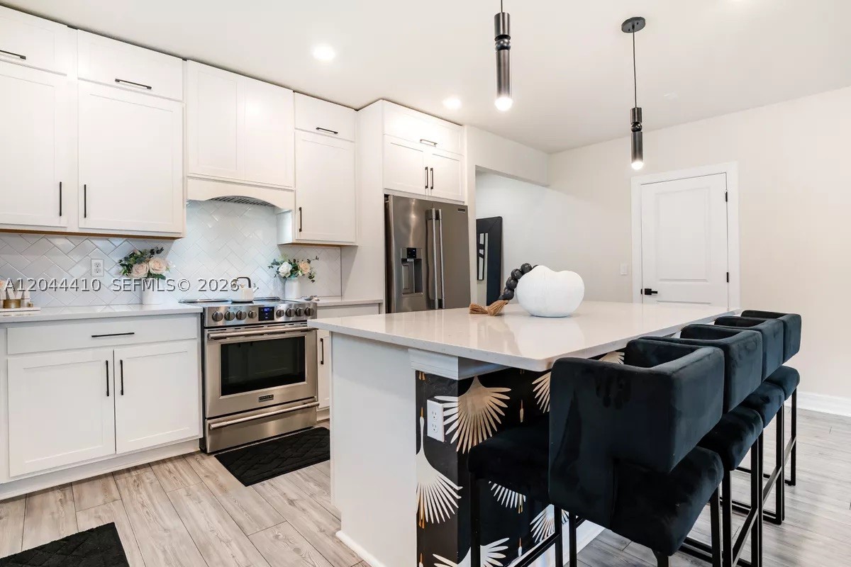 TRICITY PLAT - Residential