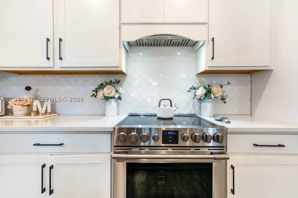 TRICITY PLAT - Residential
