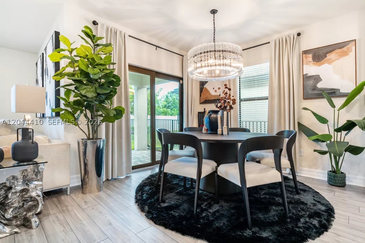TRICITY PLAT - Residential