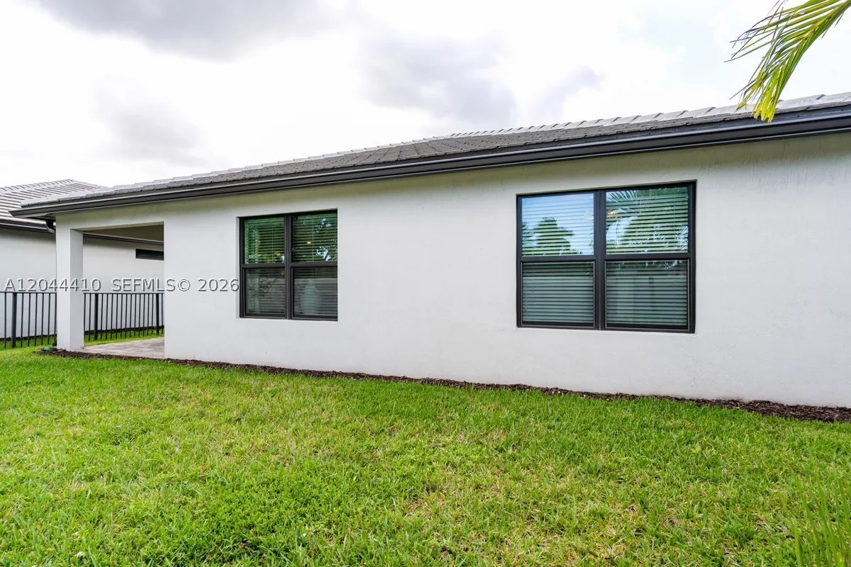 TRICITY PLAT - Residential